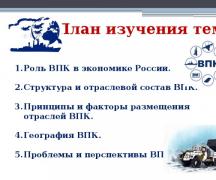 Оборонно-промышленный комплекс России