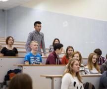 Пермский национальный исследовательский политехнический университет